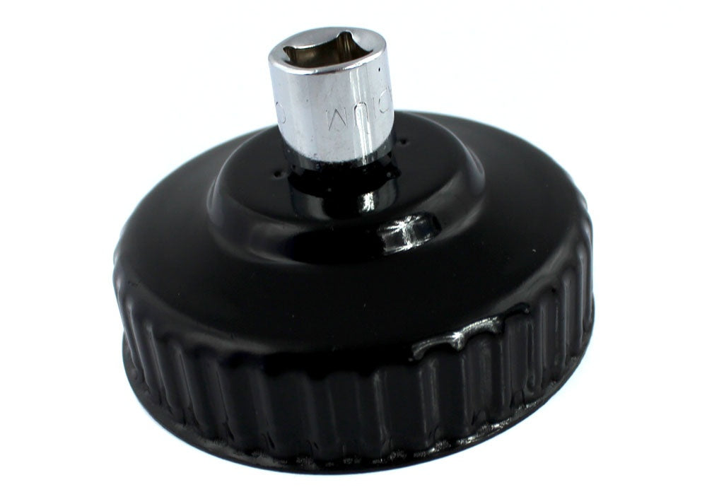 CUP SET FOR OIL FILTER | 15 PCS. (SK5100)