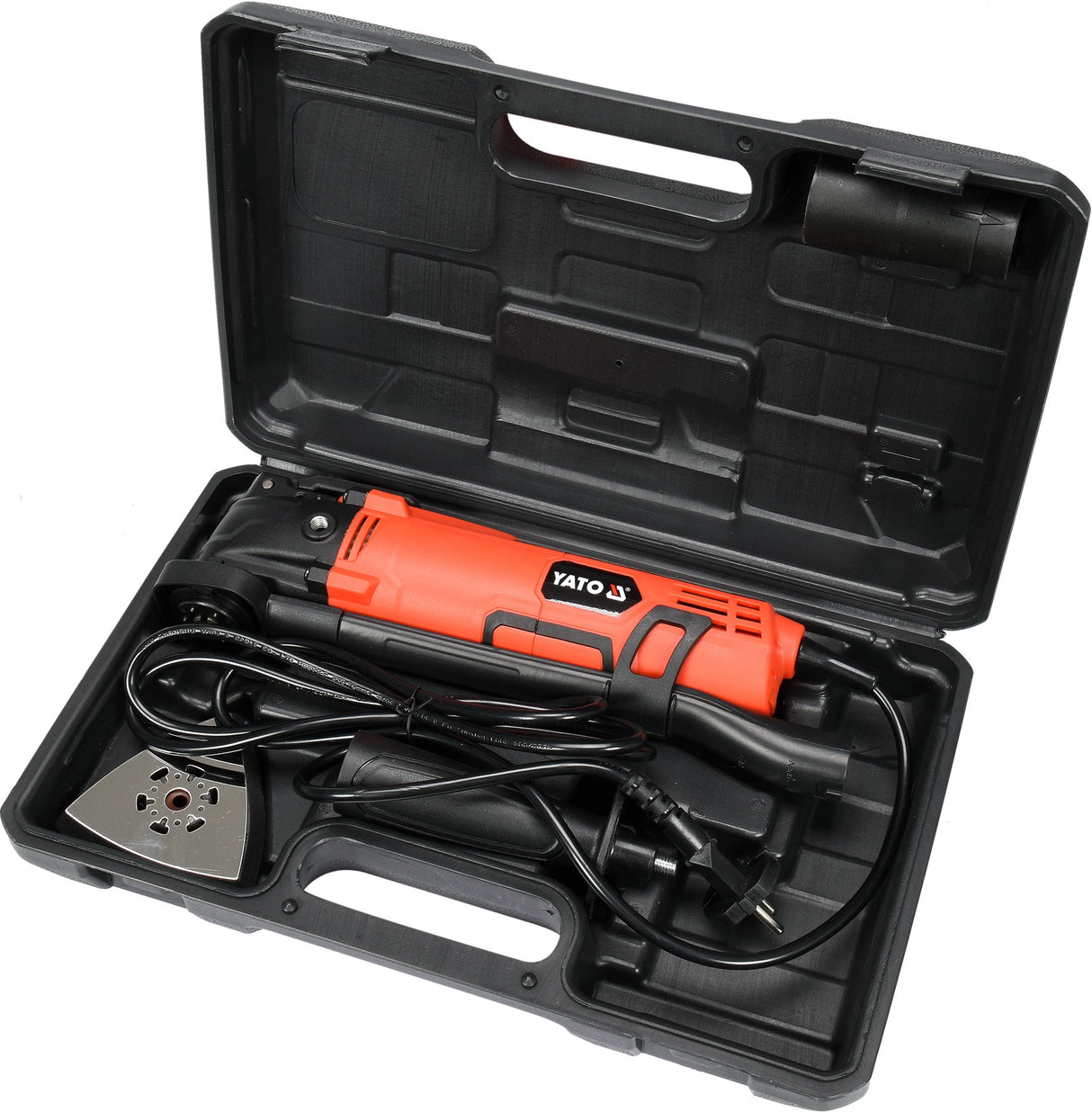 OSCILLATING MULTITOOL 500W (YT-82223)