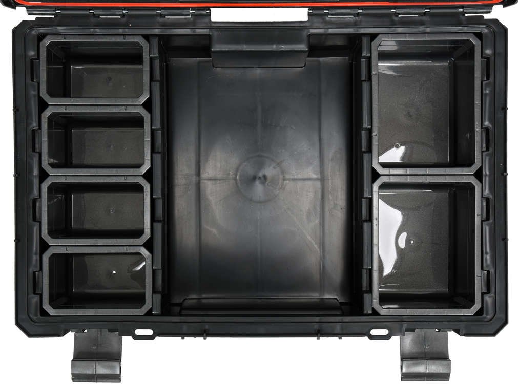 SYSTEM TOOL BOX 19P S1 (YT-09169)