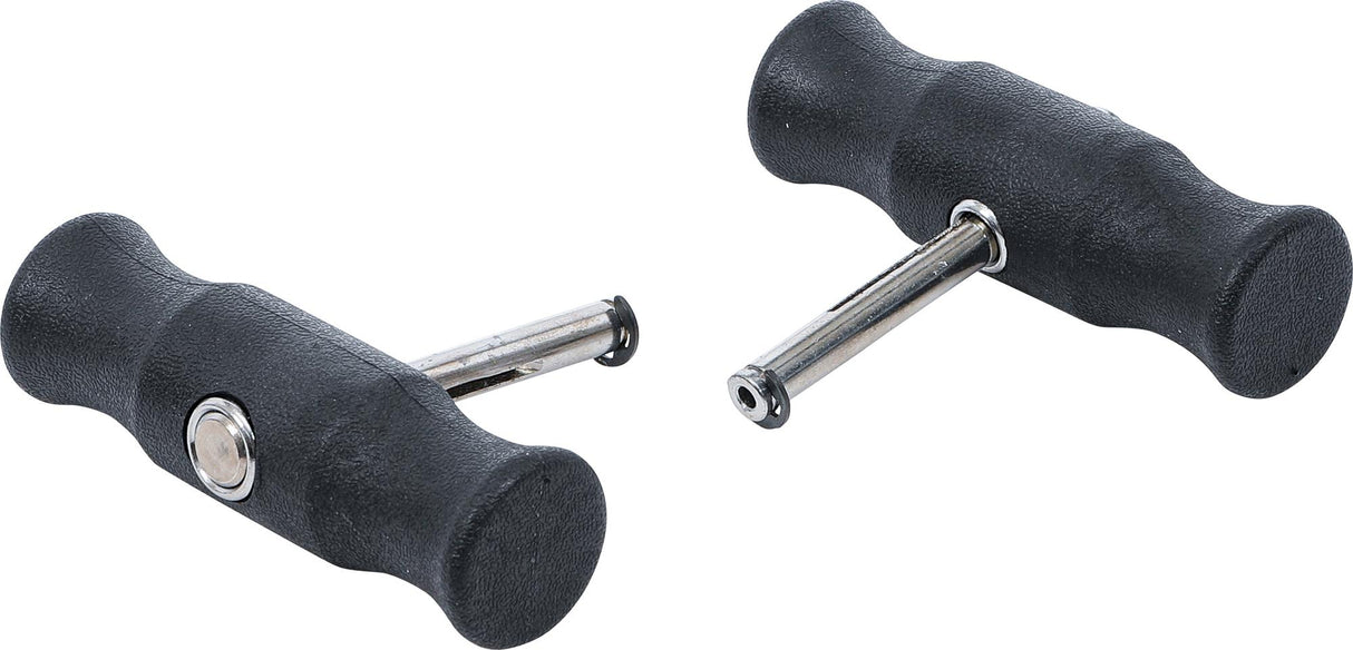 PULL HANDLES FOR WINDSCREEN CUTTING WIRE | 2 PCS. (8003)
