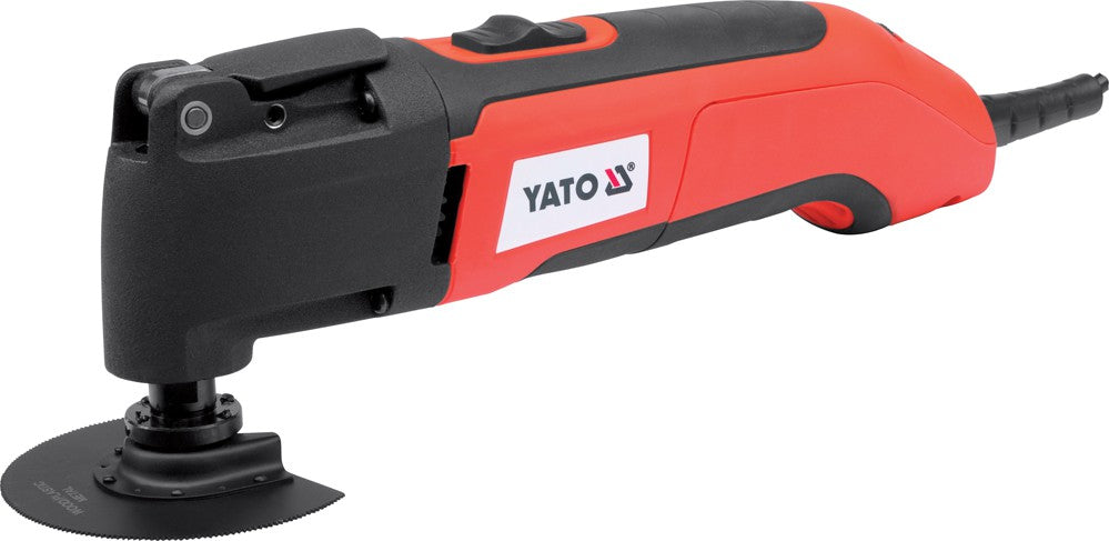 OSCILLATING MULTITOOL W.ACCESSORIES 300W (YT-82220)