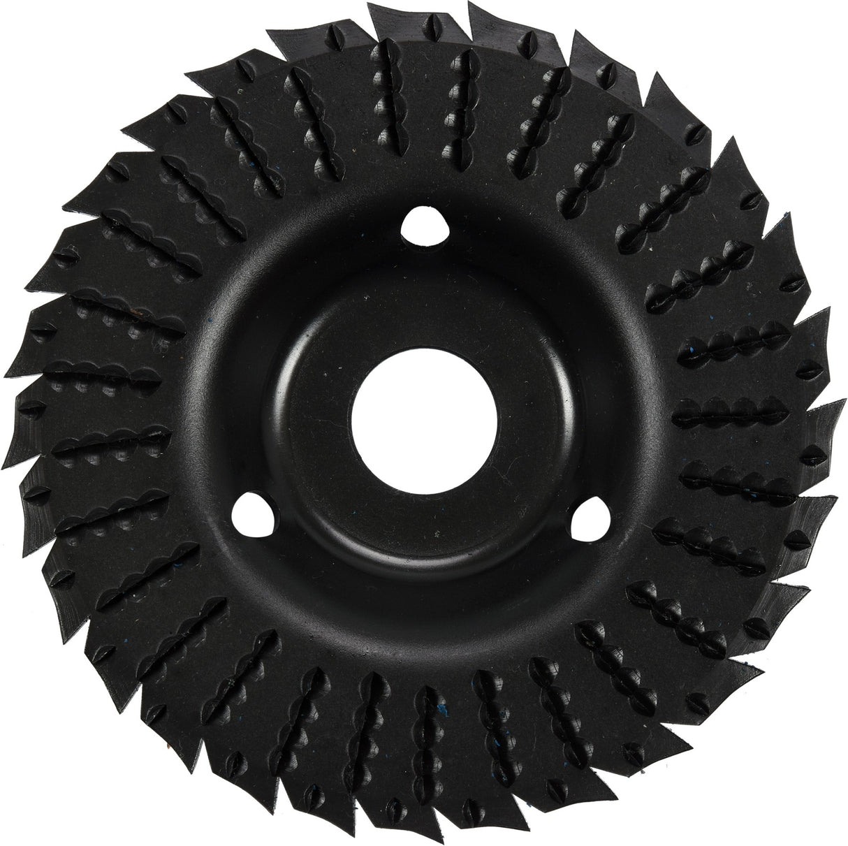 DISC/CUTTER FOR WOOD 125 MM, NO1 (YT-59174)