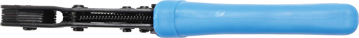 RATCHET CRIMPING TOOL | FOR INSULATED TERMINALS 0.5 - 6 MM² (1426)