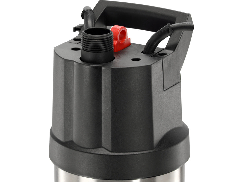 MULTI INOX 550 RAINWATER PUMP (YT-85286)
