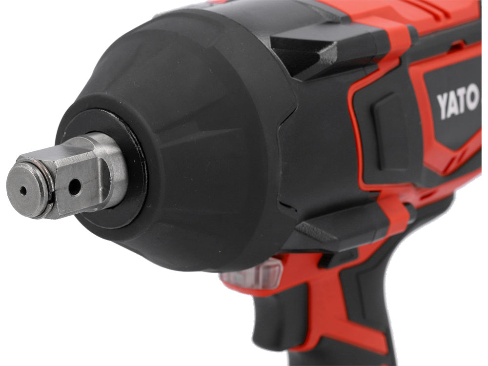IMPACT WRENCH 18V 3/4'' 2000NM - 4AH (YT-828075)