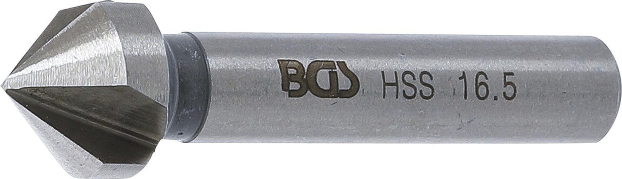 COUNTERSINK | HSS | DIN 335 FORM C | Ø 16.5 MM (1997-5)