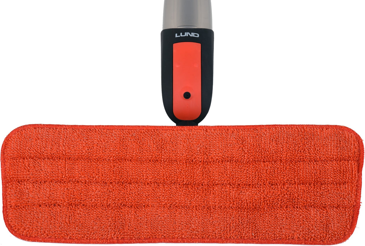 MICROFIBER SPRAY MOP (67160V)