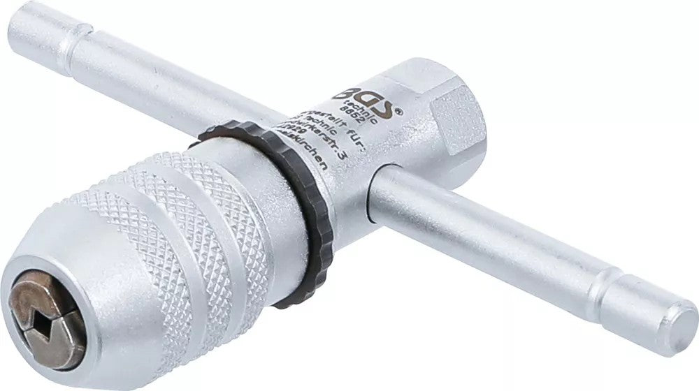 RATCHETING TOOL HOLDER (8652)