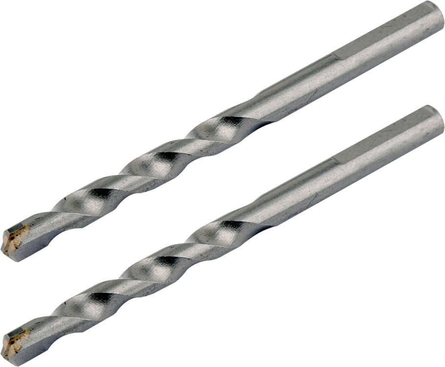 TCT PILOT DRILL FOR YT-43990 2 PCS (YT-43995)