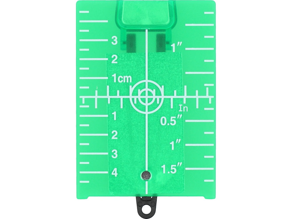 5 LINES GREEN LASER 360° SET (YT-30440)