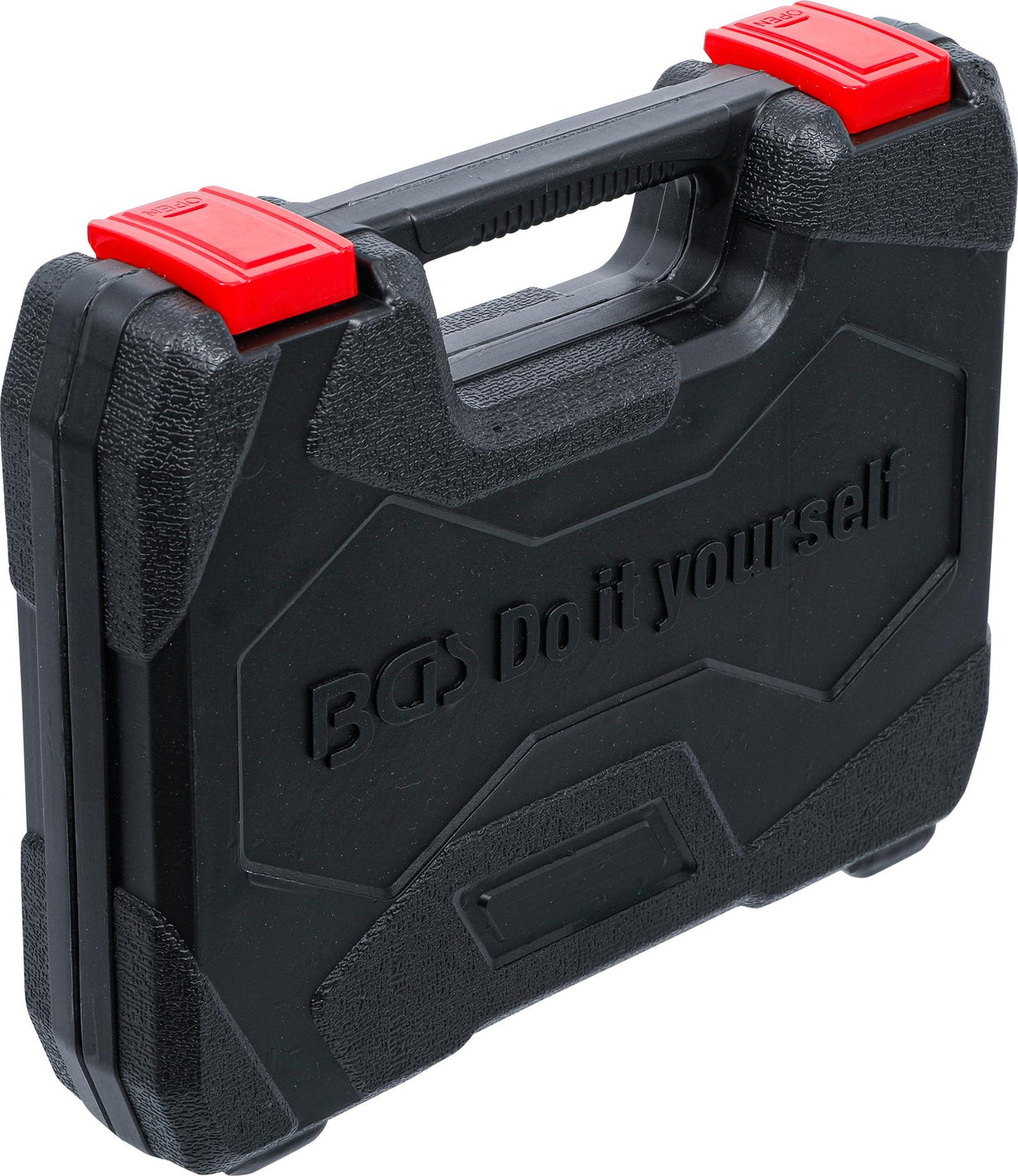 SOCKET SET | 6.3 MM (1/4") DRIVE | 46 PCS. (2142)