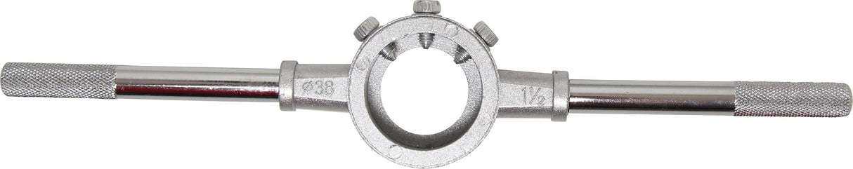 DIE HOLDER | #5 | 38 X 13 MM (1900-4)