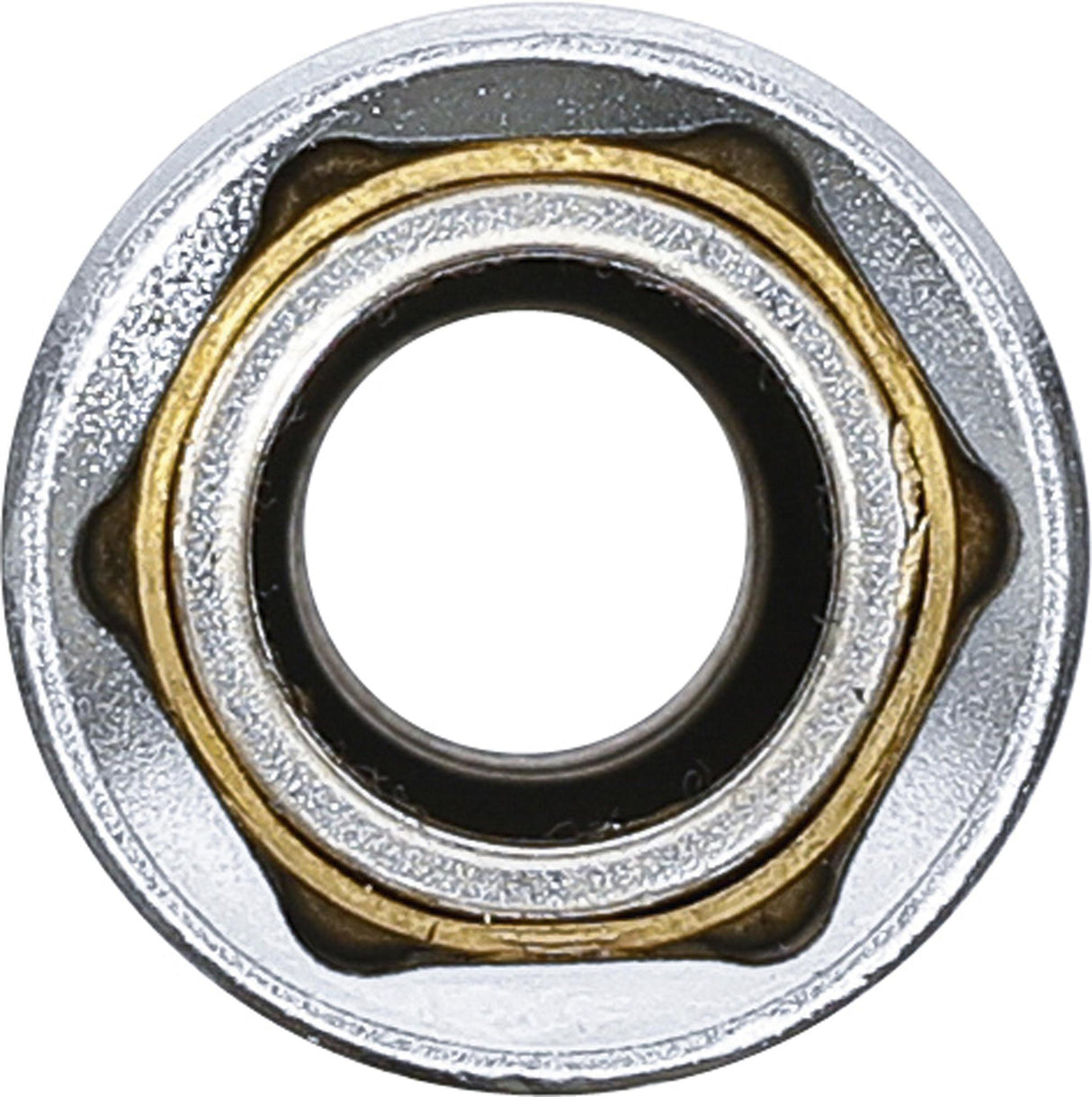 SPARK PLUG SOCKET WITH MAGNET, HEXAGON | 10 MM (3/8") DRIVE | 16 MM (2469)