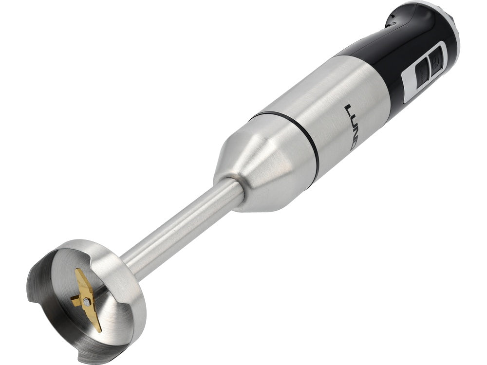 CHOPPER / BLENDER FOR SMOOTHIES / MIXER / WHISK | 1000W | 10 IN 1 (67694)