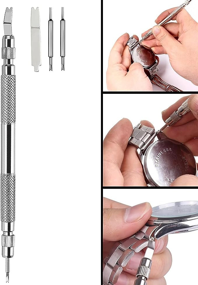 WATCH REPAIR KIT | 24 IN ONE (WR24)