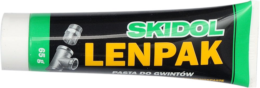 SEALING PASTE FOR THREATS 65G (86750)