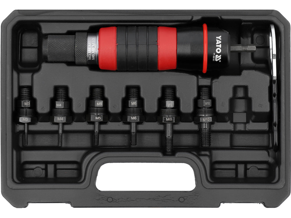 RIVETER NUT ADAPTER (YT-36191)