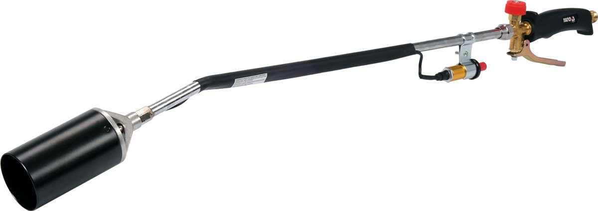 900 MM ROOFING TORCH WITH PIEZZO (YT-36741)