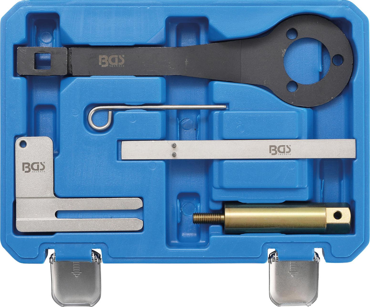 ENGINE TIMING TOOL SET | FOR BMW, MINI, PSA (8710)