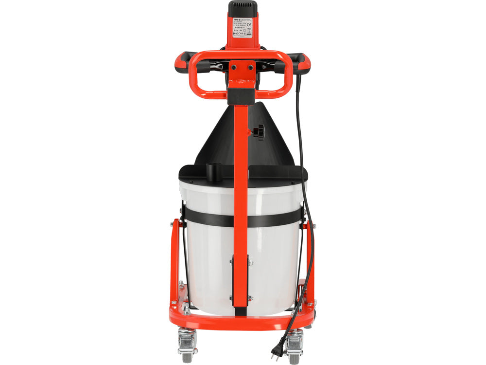MIXING STATION 50L 1600W (YT-82605)