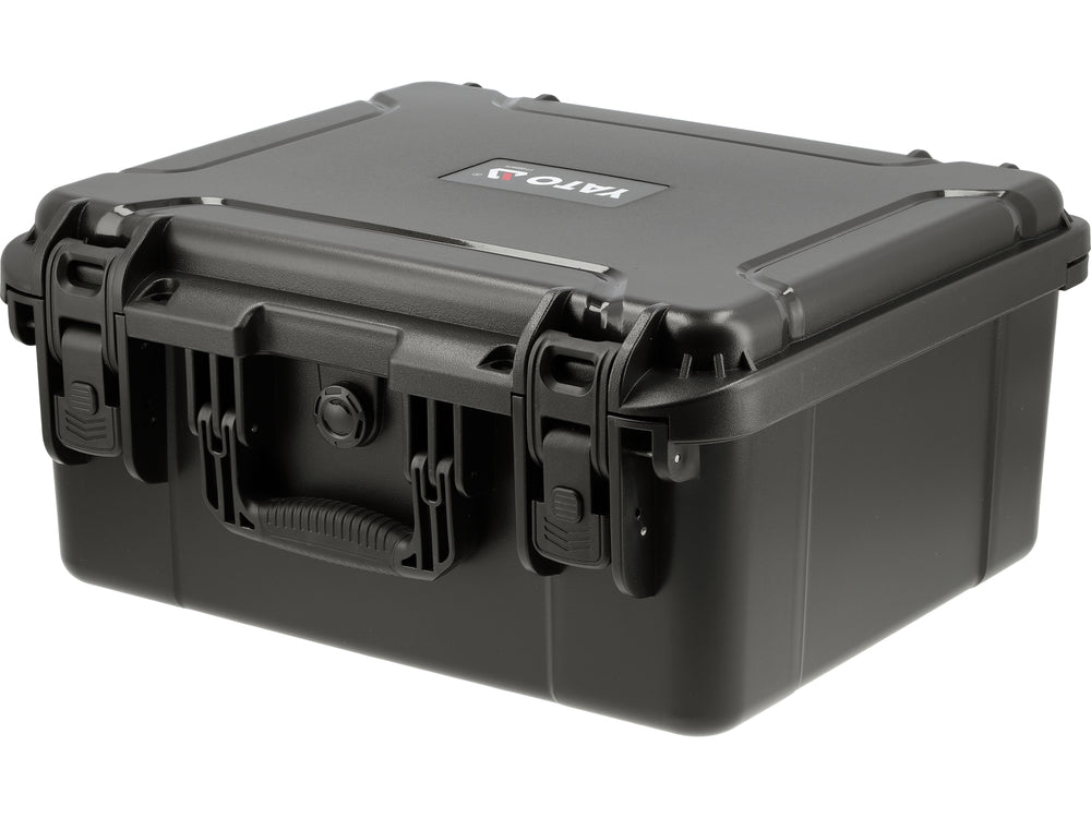 CASE | SHOCKPROOF | WATERPROOF | L412 X W370 X H200 MM (YT-088975)