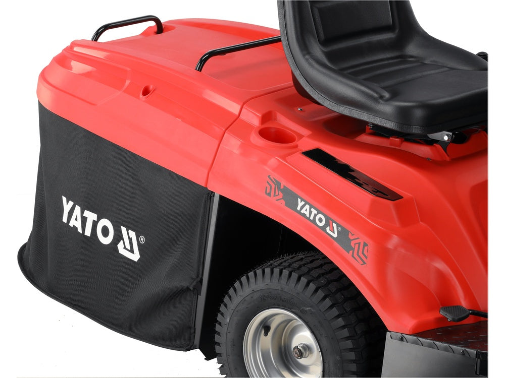 TRACTOR, GASOLINE MOWER (YT-85551)