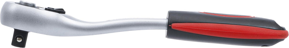 REVERSIBLE RATCHET | FINE TOOTH | 12.5 MM (1/2") (519)