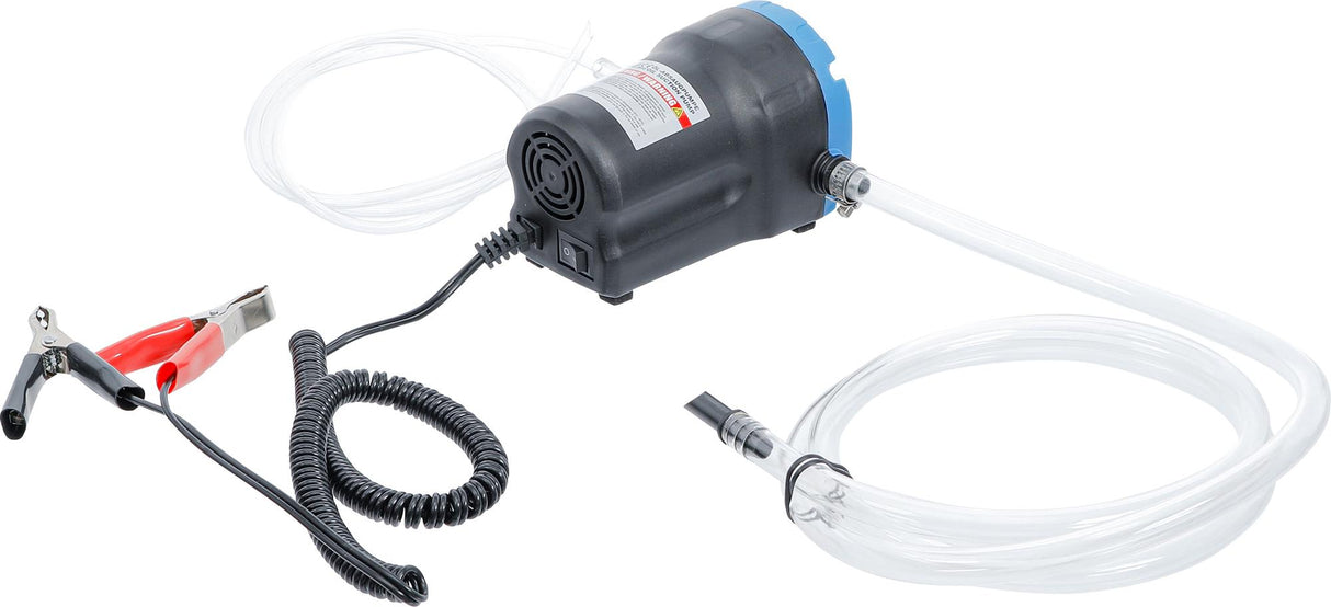 OIL SUCTION PUMP | 12 VOLT (9910)