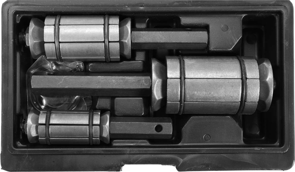 EXHAUST PIPE EXPANDER SET 3 PCS (YT-06166)