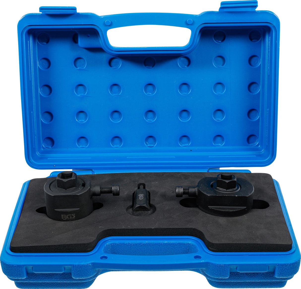 RADIAL SEAL RING EXTRACTOR TOOL SET FOR CRANK- & CAMSHAFTS (8759)