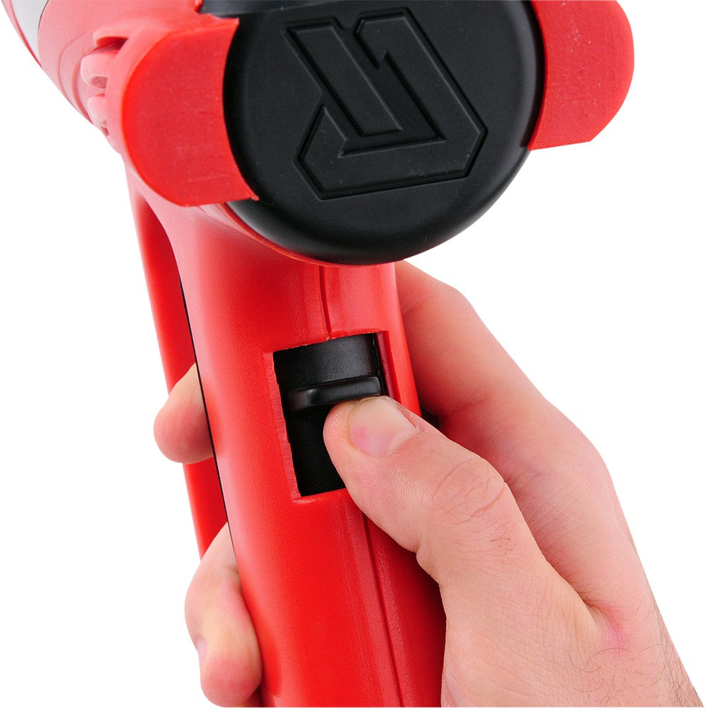 HOT AIR GUN 2000W (YT-82288)