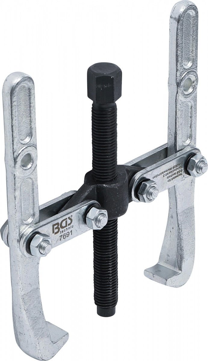 EXTERNAL / INTERNAL 2-ARM PULLER | 75 - 115 MM (7691)