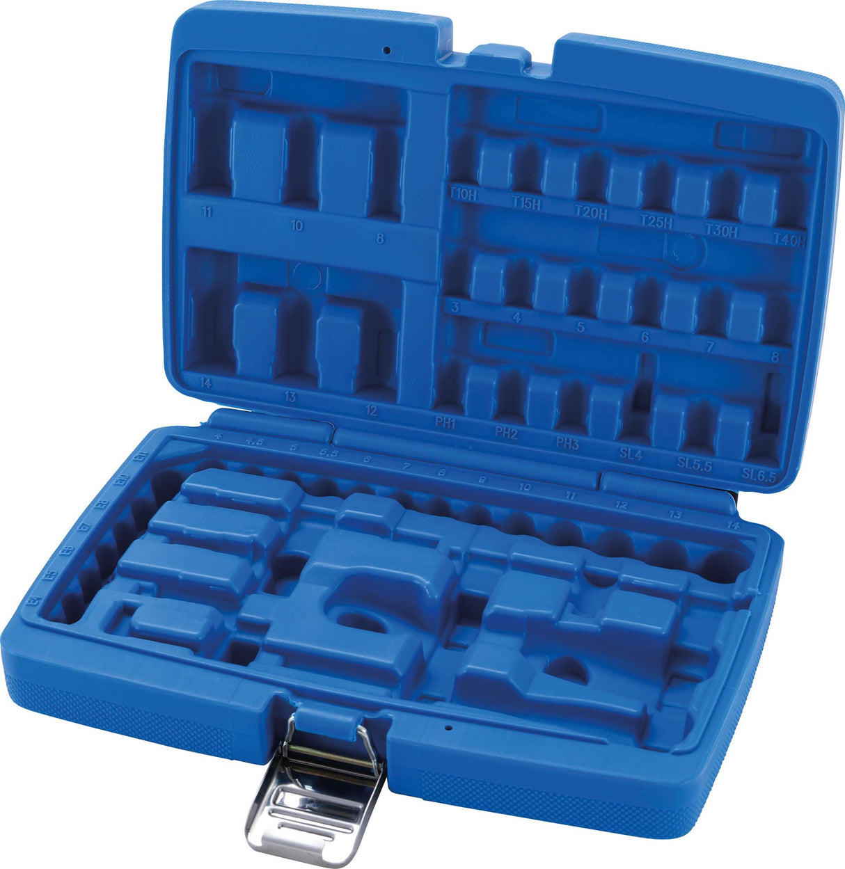 EMPTY CASE FOR BGS 2147 (2147-LEER)