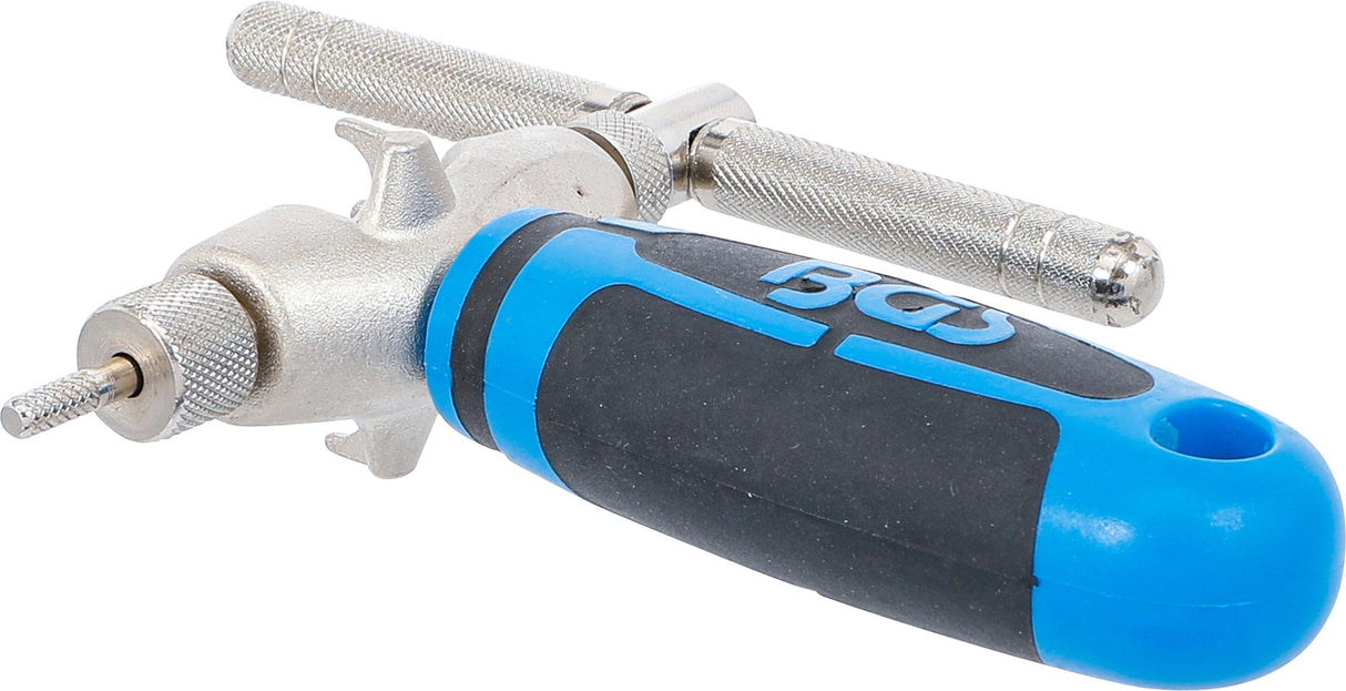 CHAIN RIVET TOOL | HEAVY DUTY TYPE | FOR 7 TO 11-SPEED CHAINS (70087)