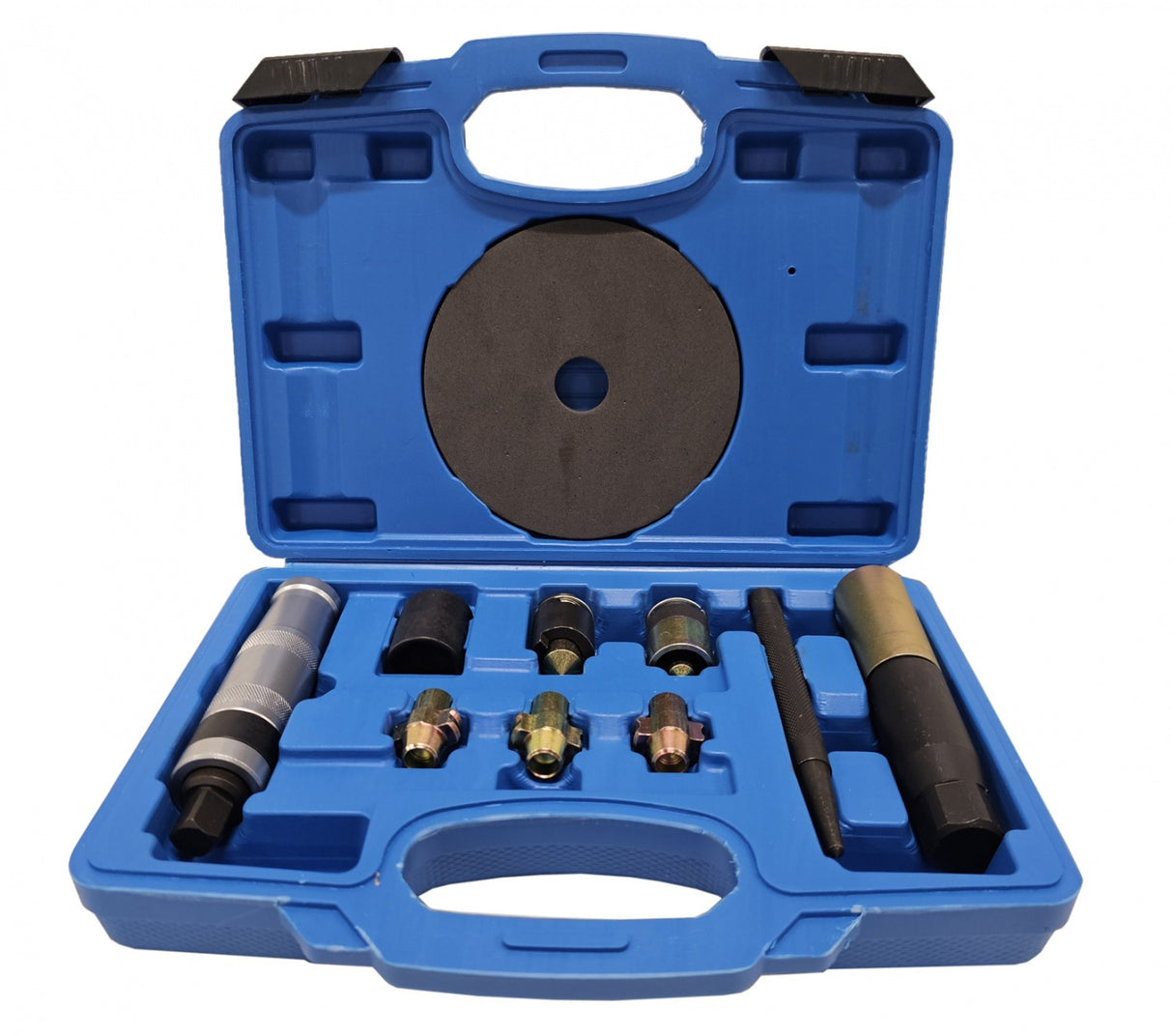 WHEEL BOLT LOCK NUT REMOVAL SET (SX299)