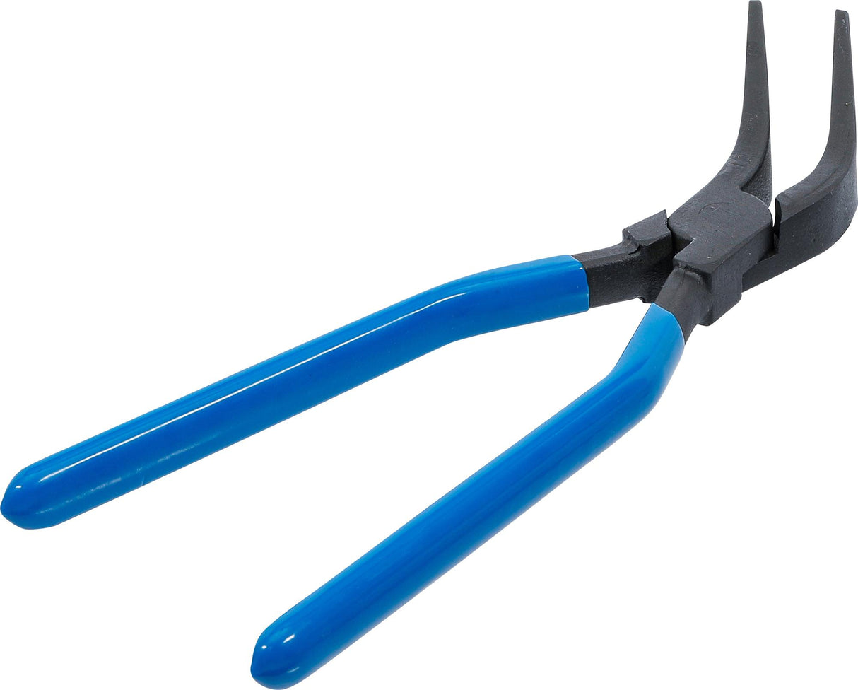 COMBINATION EDGE SETTER AND FOLDING PLIERS | 45° OFFSET | 280 MM (6161)