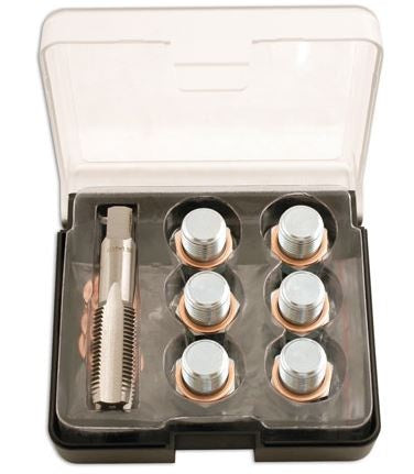 OIL DRAIN PLUG REPAIR KIT | M15 X 1.5 | 25 PCS. (RK25-3)