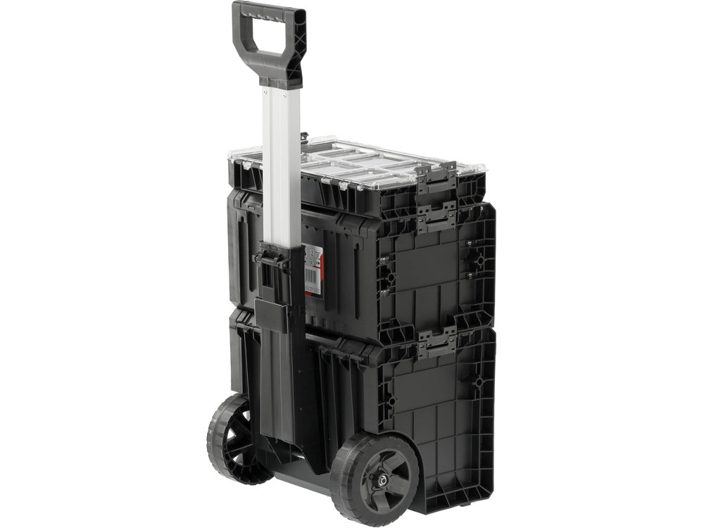 SET OF TOOL BOXES (YT-09173)