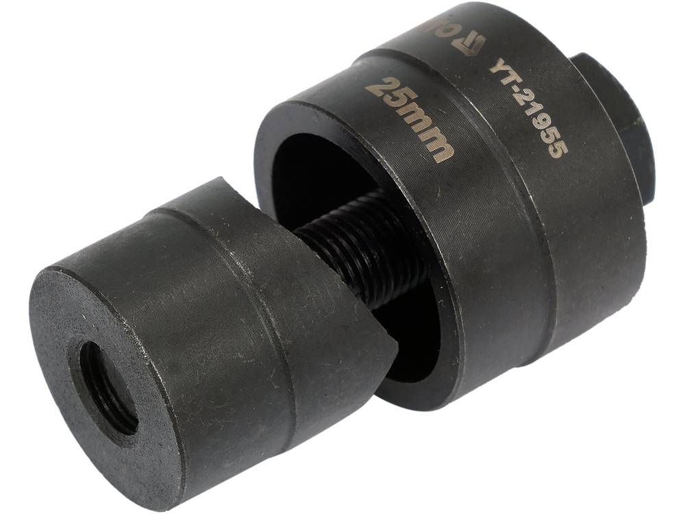 HOLE CUTTER FOR WATER TAPS 25MM (YT-21955)