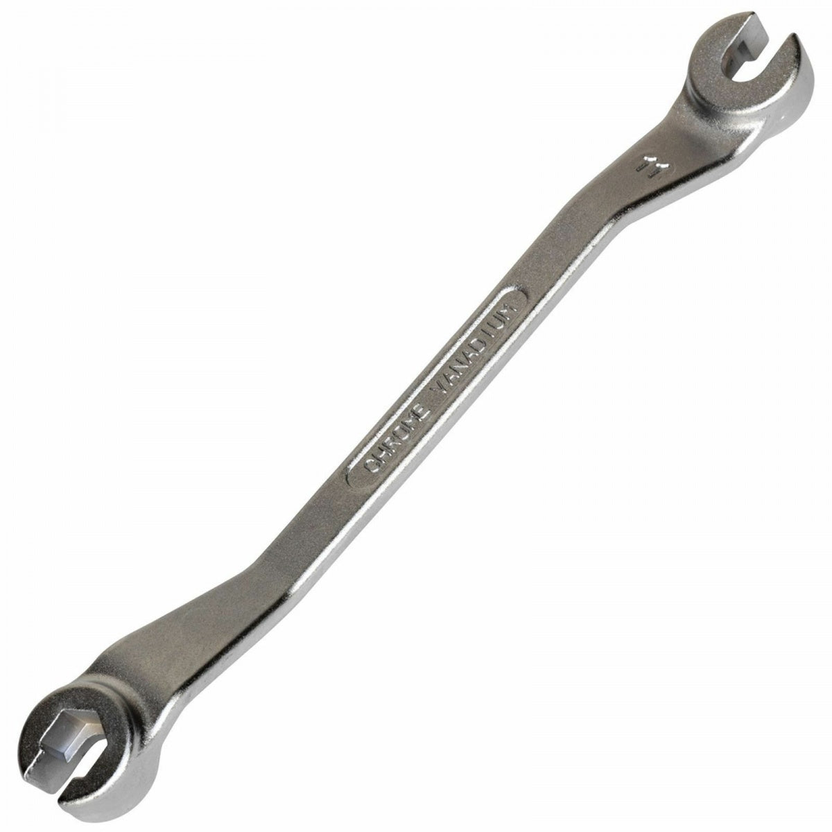 SPECIAL BRAKE LINE WRENCH | 175 MM | 10 X 11 MM (FN2053)