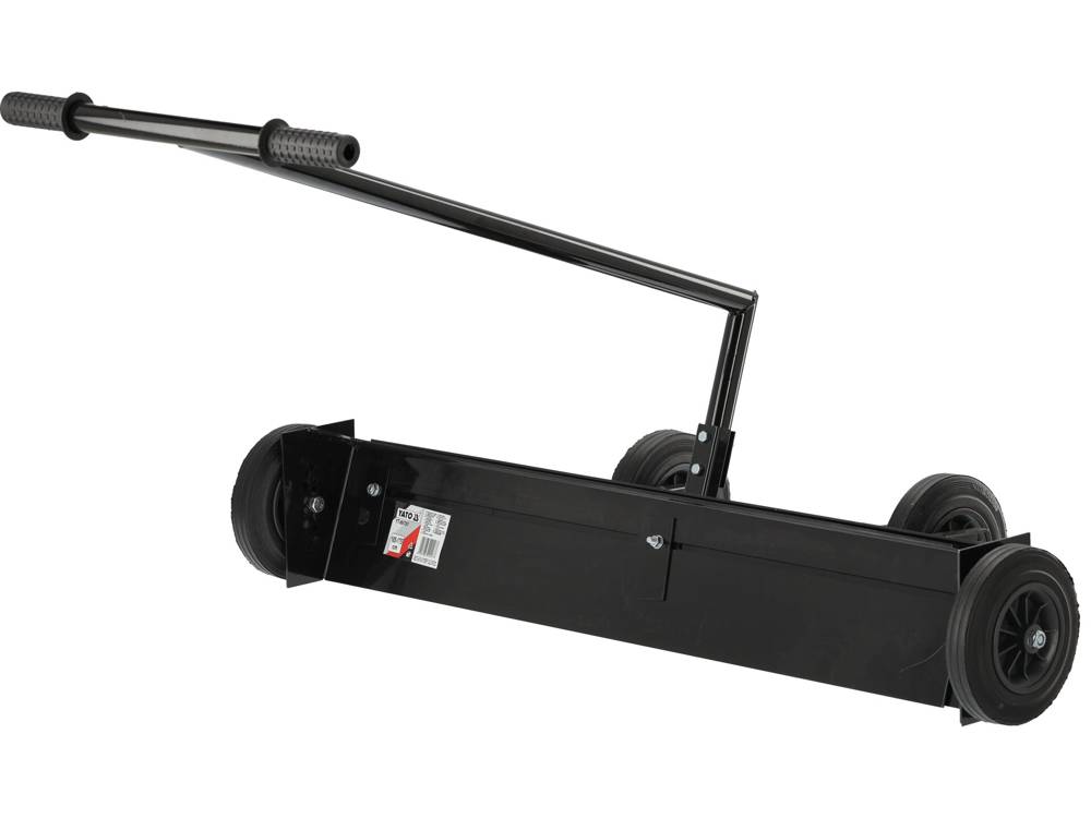 MANUAL LEVELER WITH WHEELS (YT-86781)