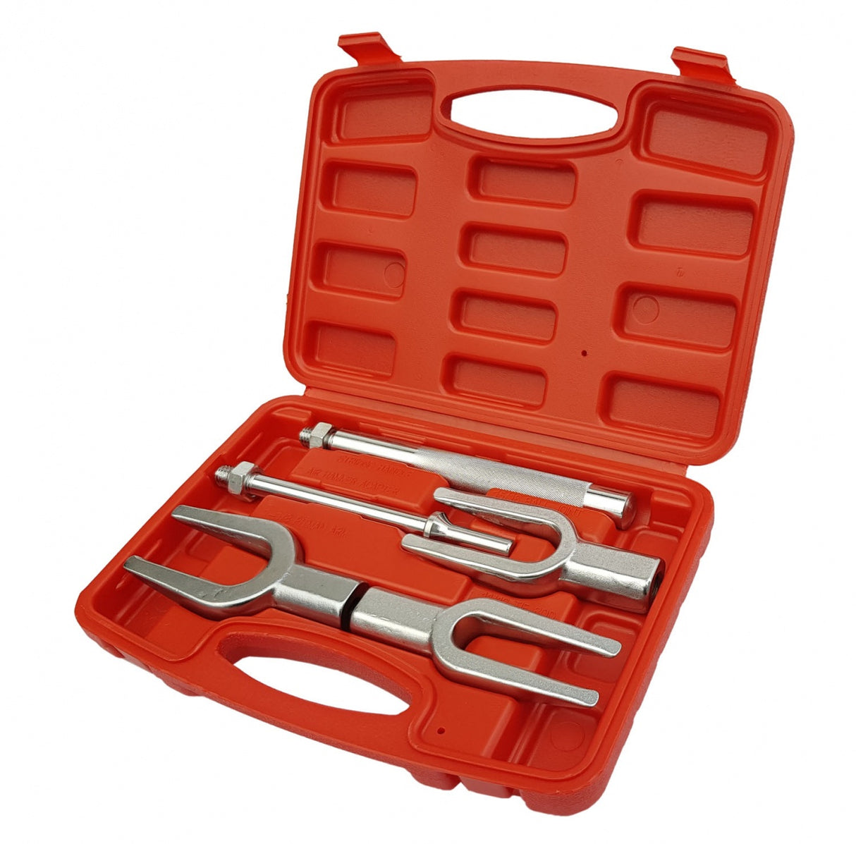 TIE ROD PULLER SET | 5 PCS. (ES-2545)