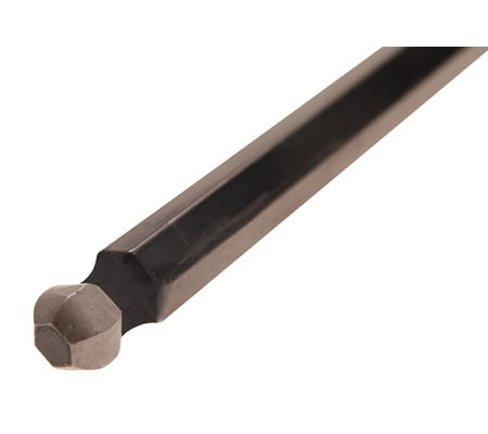 T-HANDLE L-TYPE WRENCH SET | INTERNAL HEXAGON | 2 - 10 MM | 9 PCS. (7882)