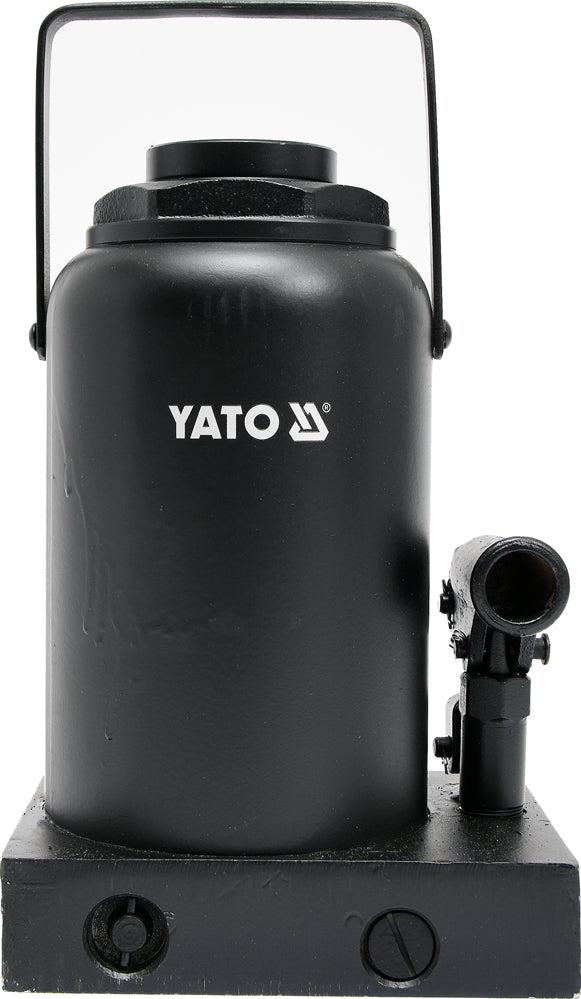 HYDRAULIC BOTTLE JACK 50T (YT-17009)