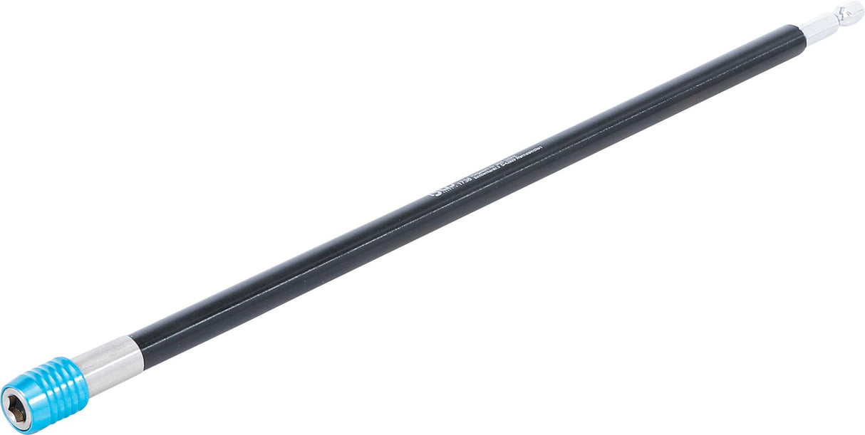 AUTOMATIC BIT-HOLDER | INTERNAL HEXAGON 6.3 MM (1/4") | 300 MM (1736)