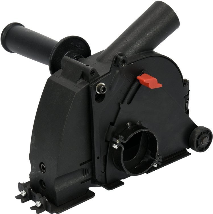 DUST EXTRACTOR 125MM (YT-82988)