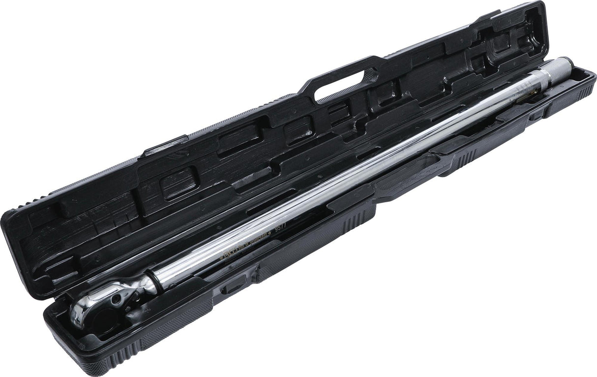 TORQUE WRENCH | 25 MM (1") | 140 - 980 NM (9577)
