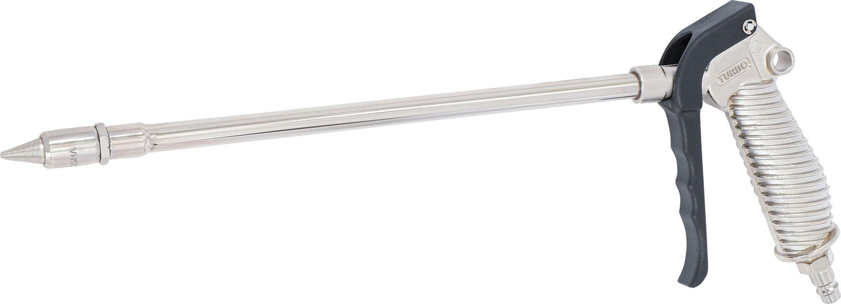 HIGH-PERFORMANCE AIR BLOW GUN WITH VENTURI NOZZLE | 290 MM (8559)