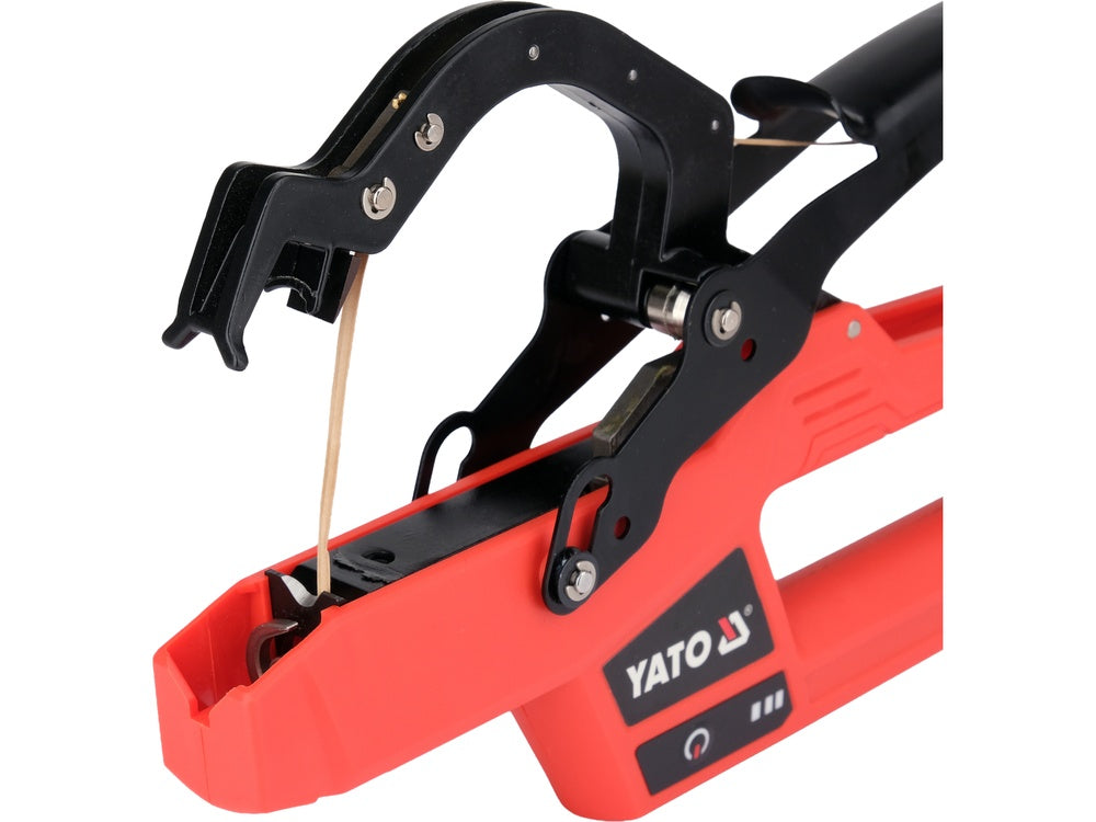 CORDLESS TYING MACHINE (YT-87040)