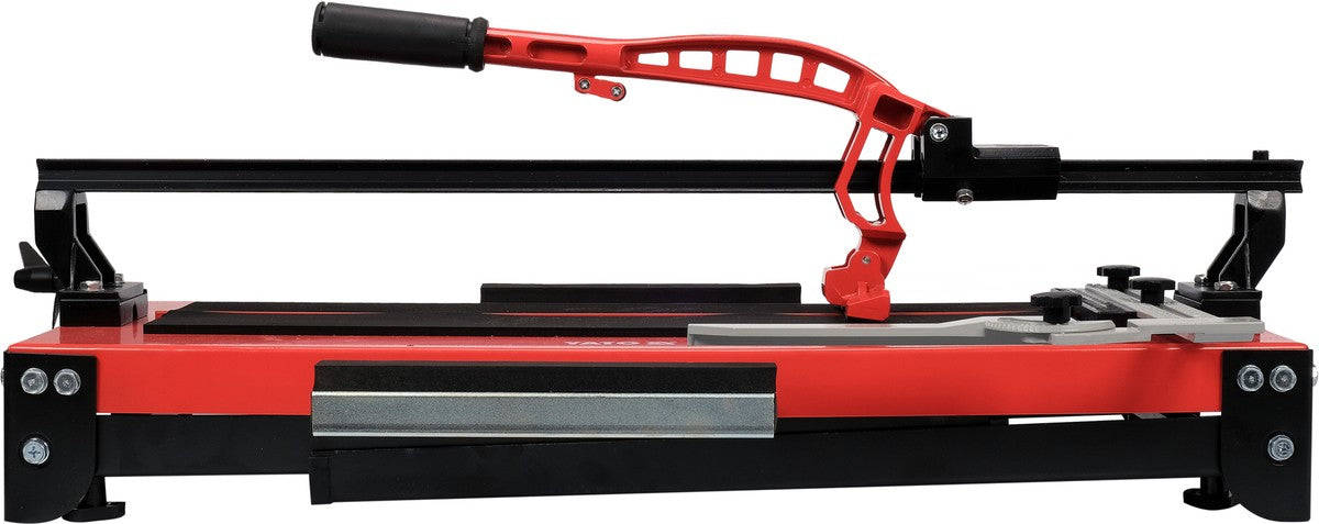 TILE CUTTER 60 CM WITH TABLE (YT-37040)